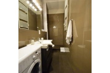Apartma Poznan / Poznań 1