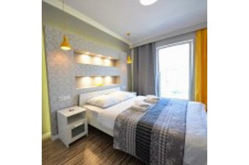 Apartment Poznan / Poznań 1