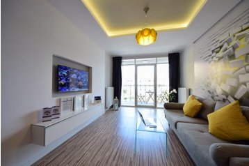 Apartment Poznan / Poznań 1