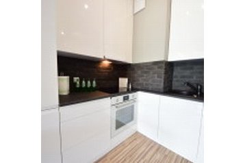 Apartment Poznan / Poznań 1