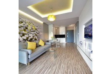 Polen Byt Poznan / Poznań, Eksteriør