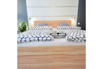 Apartament Poznan / Poznań 1