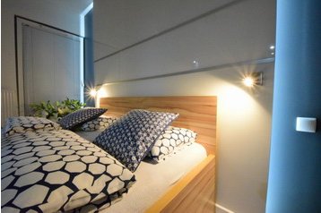 Apartment Poznan / Poznań 1