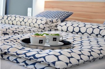 Apartment Poznan / Poznań 1