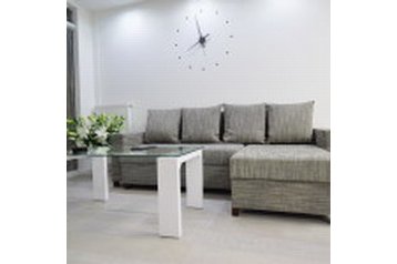 Apartment Poznan / Poznań 1