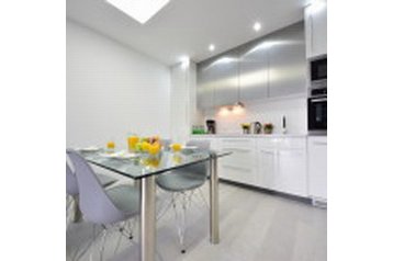 Apartment Poznan / Poznań 1