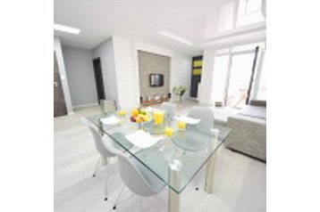 Apartment Poznan / Poznań 1