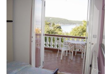 Horvaatia Privát Kampor, Eksterjöör