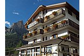 Viešbutis Selva di Cadore Italija