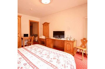 Itālija Hotel Alleghe, Interjers