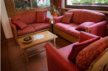 Italija Hotel Alleghe, Eksterjeras