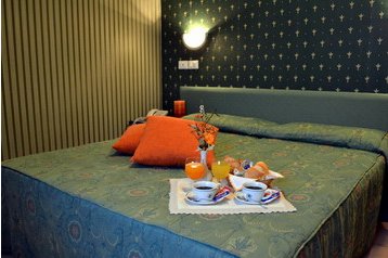 Италия Hotel Falcade, Интерьор