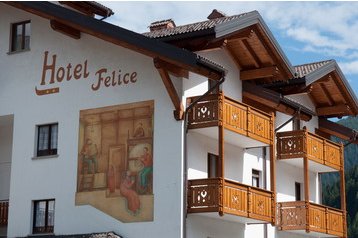 Hôtel Falcade 2