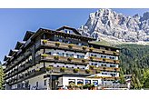 Hotel San Martino di Castrozza Itálie