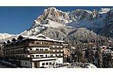 Hotel San Martino di Castrozza Italy