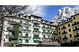 Hôtel San Martino di Castrozza Italie