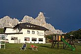 Хотел Passo Rolle Италия