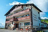 Hôtel Passo Rolle Italie