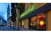 Hotel Cortina d'Ampezzo Italija