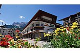 Hotel Cortina d'Ampezzo Taliansko