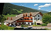 Viešbutis San Candido Italija