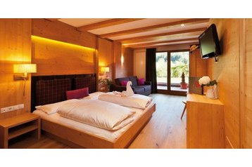 Itaalia Hotel Innichen, Eksterjöör