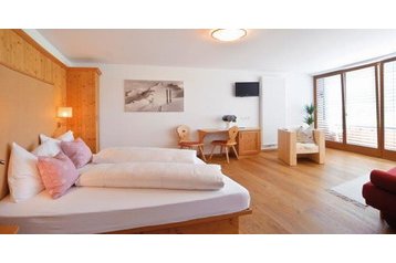Italija Hotel Innichen, Interjeras