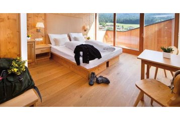 Италия Hotel Innichen, Екстериор