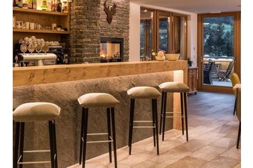 Италия Hotel Innichen, Екстериор