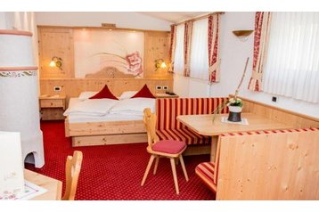 Itālija Hotel Innichen, Eksterjers