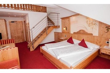 Itālija Hotel Innichen, Eksterjers