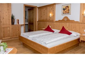 Италия Hotel Innichen, Екстериор