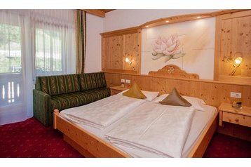 Италия Hotel Innichen, Екстериор