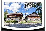 Apartmán San Candido Itálie