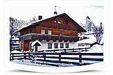 Apartmán San Candido Taliansko