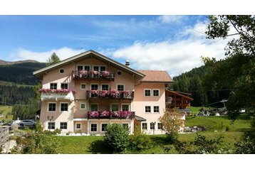 Италия Hotel Sexten, Экстерьер