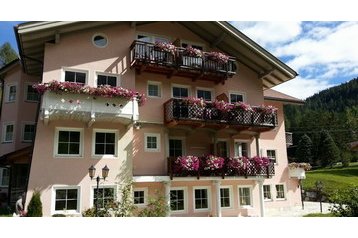 Италия Hotel Sexten, Экстерьер