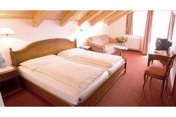 Itālija Hotel Sexten, Eksterjers