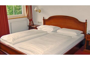 Италия Hotel Sexten, Экстерьер