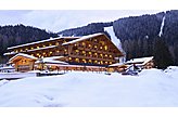 Hotell Sexten Italia