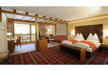 Itālija Hotel Sexten, Interjers