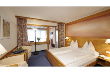 Italija Hotel Sexten, Eksterjeras
