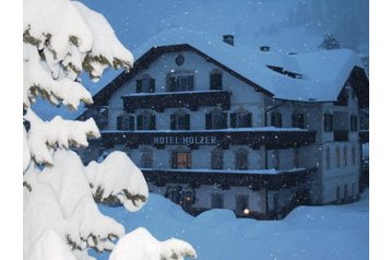 Iталiя Hotel Moso, Екстер'єр Iталiя Hotel Moso, Екстер'єр