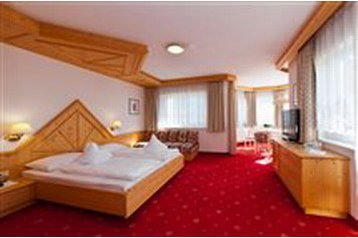 Italia Hotel Moso, Eksteriør