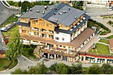 Viesnīca Sexten Itālija