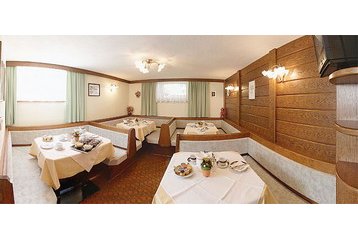 Taliansko Privát Waldheim, Exteriér