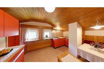 Taliansko Privát Waldheim, Exteriér