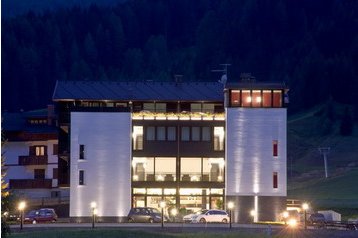 Itālija Hotel Padola, Eksterjers