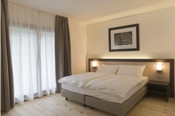 Itālija Hotel Padola, Eksterjers