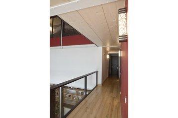 Itālija Hotel Padola, Eksterjers